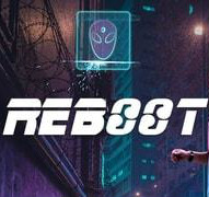 Reboot粤语第1集